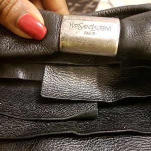 Additional ysl pics not for sale